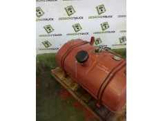 Recambio de deposito combustible para renault trucks midliner m 180.10/c (175cv) referencia OEM IAM 140LITROS   2
