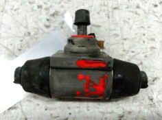 Recambio de bombin freno tambor para seat toledo (1l) magnus referencia OEM IAM 6Q0611053C  