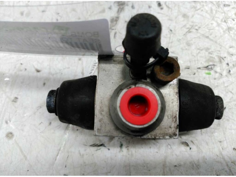 Recambio de bombin freno tambor para seat toledo (1l) magnus referencia OEM IAM 6Q0611053C  