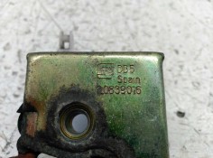 Recambio de cerradura puerta trasera derecha para seat toledo (1l) magnus referencia OEM IAM 1L0839016   2