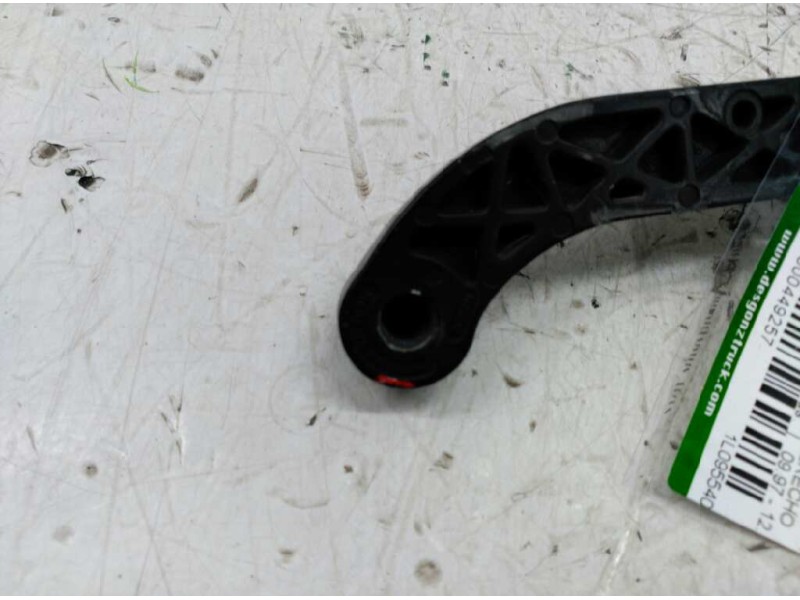 Recambio de brazo limpia delantero derecho para seat toledo (1l) magnus referencia OEM IAM 1L0955407  