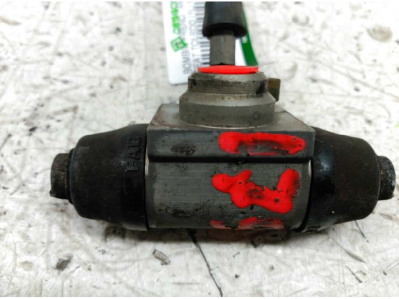 Recambio de bombin freno tambor para seat toledo (1l) magnus referencia OEM IAM 6Q0611053C  