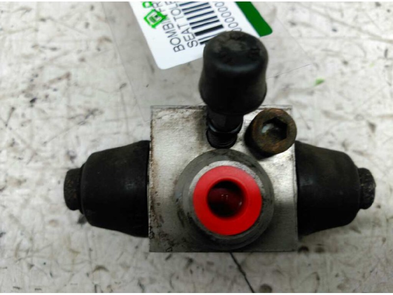 Recambio de bombin freno tambor para seat toledo (1l) magnus referencia OEM IAM 6Q0611053C  