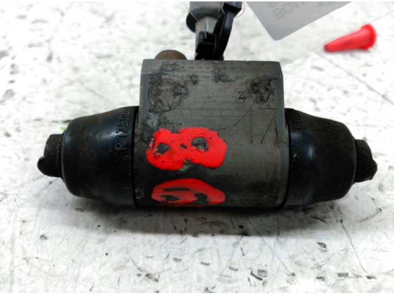 Recambio de bombin freno tambor para seat toledo (1l) magnus referencia OEM IAM 6Q0611053C  