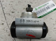 Recambio de bombin freno tambor para peugeot 207 x-line referencia OEM IAM   