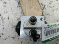 Recambio de bombin freno tambor para peugeot 207 x-line referencia OEM IAM    2