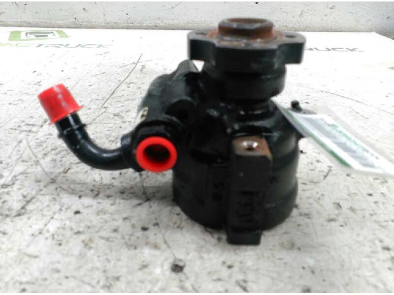 Recambio de bomba servodireccion para peugeot boxer caja cerrada (rs3200)(230)(´02) 1400 d referencia OEM IAM   