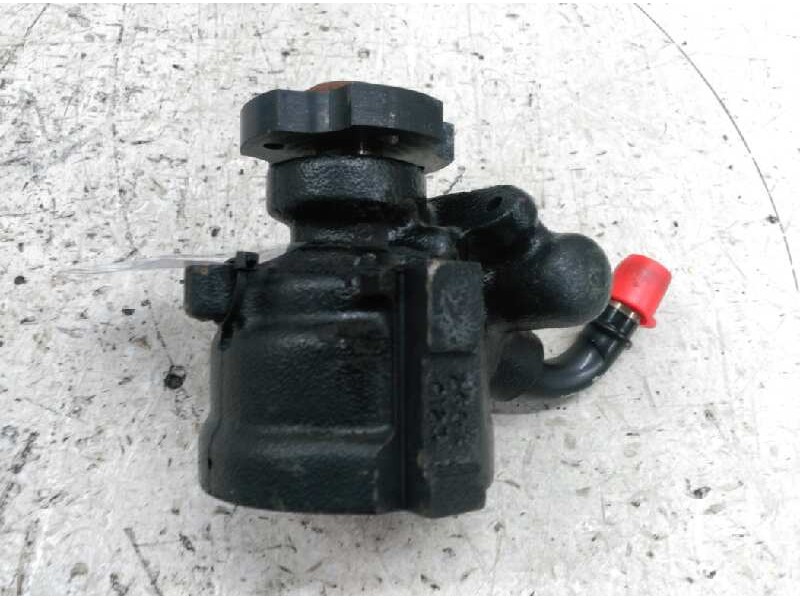 Recambio de bomba servodireccion para peugeot boxer caja cerrada (rs3200)(230)(´02) 1400 d referencia OEM IAM   
