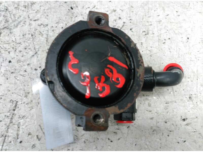 Recambio de bomba servodireccion para peugeot boxer caja cerrada (rs3200)(230)(´02) 1400 d referencia OEM IAM   