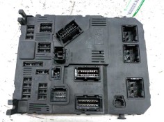 Recambio de bsi para peugeot partner (s2) combi plus referencia OEM IAM 9649827780  