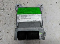 Recambio de centralita airbag para ford focus berlina (cak) ambiente referencia OEM IAM YS4T14B056BA 629261241701 