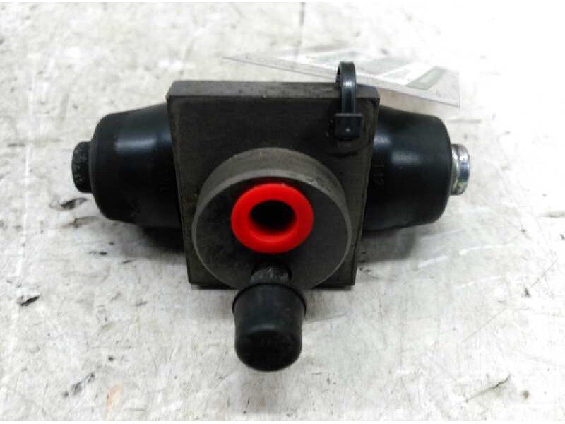 Recambio de bombin freno tambor para opel corsa a gl referencia OEM IAM   