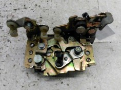 Recambio de cerradura puerta trasera derecha para opel corsa a gl referencia OEM IAM   