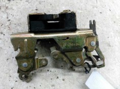 Recambio de cerradura puerta trasera derecha para opel corsa a gl referencia OEM IAM    2