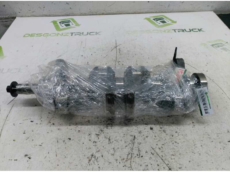 Recambio de cigueñal para nissan almera (n16/e) acenta referencia OEM IAM   