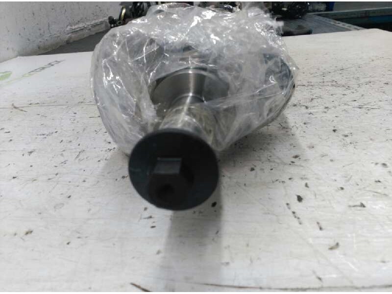 Recambio de cigueñal para nissan almera (n16/e) acenta referencia OEM IAM   