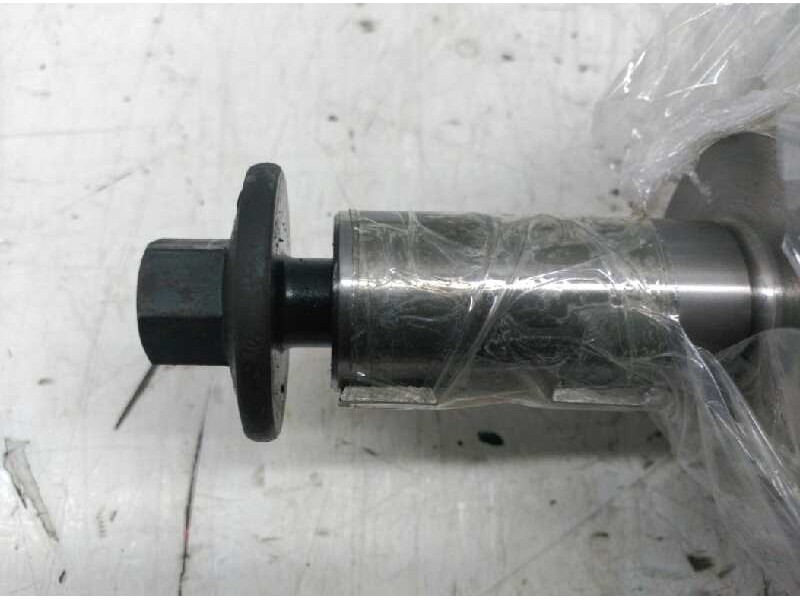Recambio de cigueñal para nissan almera (n16/e) acenta referencia OEM IAM   