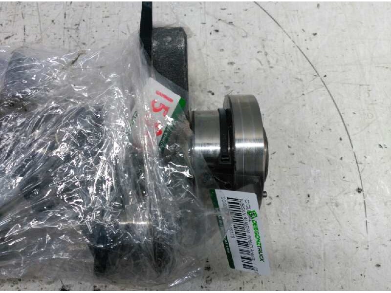 Recambio de cigueñal para nissan almera (n16/e) acenta referencia OEM IAM   
