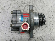 Recambio de bomba servodireccion para nissan almera (n16/e) acenta referencia OEM IAM 2Z251179 5M321 