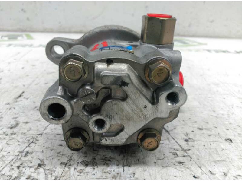 Recambio de bomba servodireccion para nissan almera (n16/e) acenta referencia OEM IAM 2Z251179 5M321 