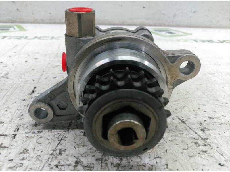 Recambio de bomba servodireccion para nissan almera (n16/e) acenta referencia OEM IAM 2Z251179 5M321 