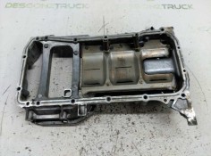 Recambio de carter para nissan almera (n16/e) acenta referencia OEM IAM  PARTE SUPERIOR DE ALUMINIO 