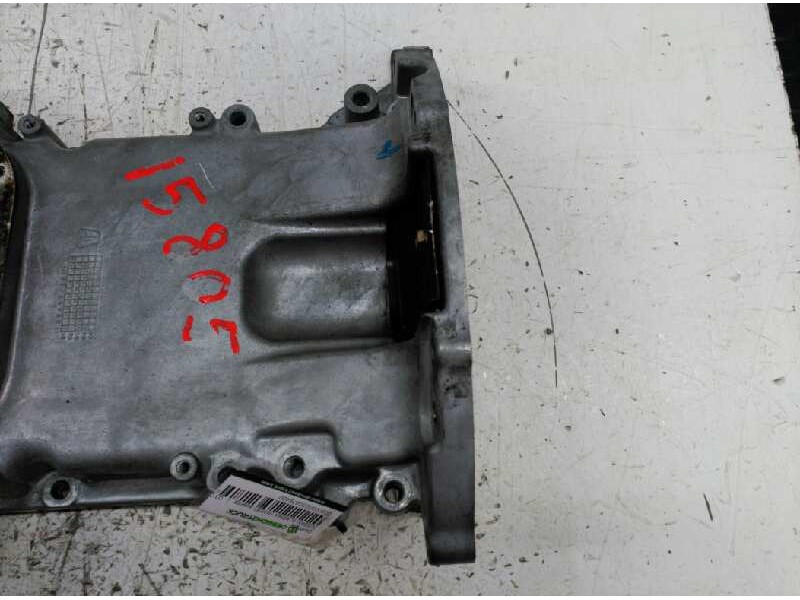 Recambio de carter para nissan almera (n16/e) acenta referencia OEM IAM  PARTE SUPERIOR DE ALUMINIO 