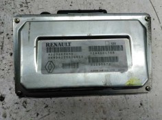 Recambio de centralita cambio automatico para renault vel satis (bj0) expression referencia OEM IAM 7701055372 8200256858 
