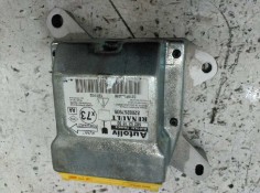 Recambio de centralita airbag para renault vel satis (bj0) expression referencia OEM IAM 8200905313 602627800 