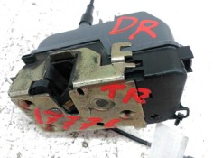 Recambio de cerradura puerta trasera derecha para renault vel satis (bj0) expression referencia OEM IAM 8200012896   2