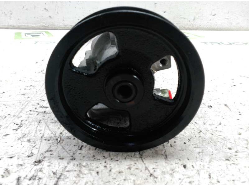 Recambio de bomba servodireccion para renault vel satis (bj0) expression referencia OEM IAM 8200223611 26101511 - DELPHI 