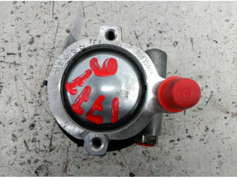 Recambio de bomba servodireccion para renault vel satis (bj0) expression referencia OEM IAM 8200223611 26101511 - DELPHI 