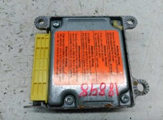 Recambio de centralita airbag para seat toledo (1m2) stella referencia OEM IAM    2
