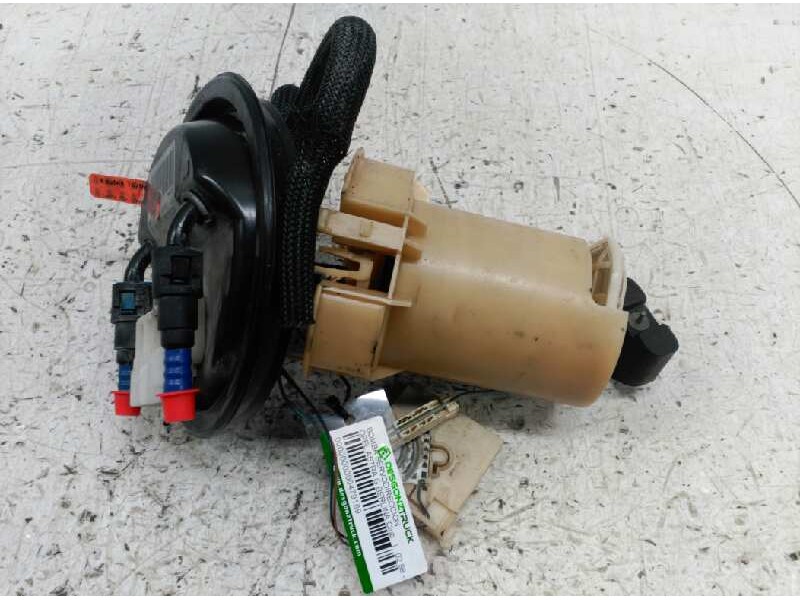 Recambio de bomba servodireccion para opel astra g berlina club referencia OEM IAM   