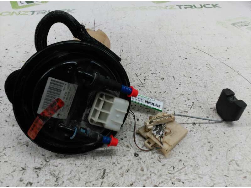 Recambio de bomba servodireccion para opel astra g berlina club referencia OEM IAM   