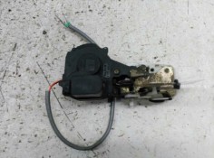 Recambio de cerradura puerta trasera derecha para mg serie 25 (rf) classic (5-ptas.) referencia OEM IAM   