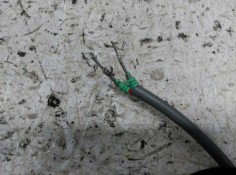 Recambio de cerradura puerta trasera derecha para mg serie 25 (rf) classic (5-ptas.) referencia OEM IAM    2