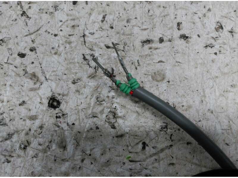 Recambio de cerradura puerta trasera derecha para mg serie 25 (rf) classic (5-ptas.) referencia OEM IAM   