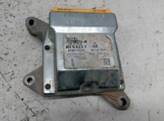 Recambio de centralita airbag para nissan primastar (x83) referencia OEM IAM 8200112749  