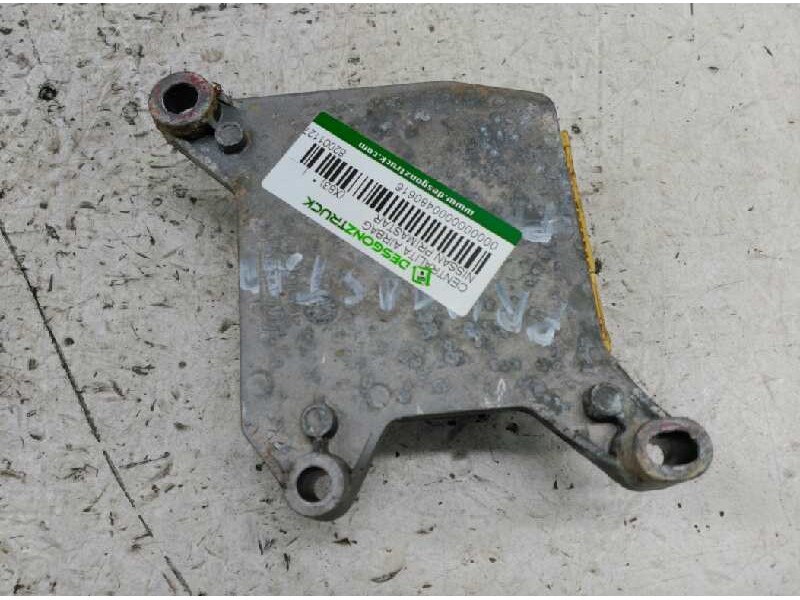 Recambio de centralita airbag para nissan primastar (x83) referencia OEM IAM 8200112749  