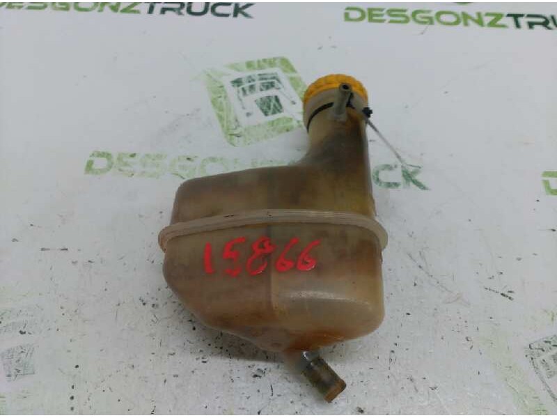 Recambio de deposito expansion para daewoo matiz cd referencia OEM IAM 96314169  