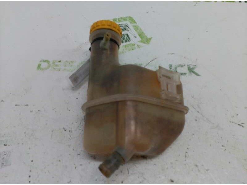 Recambio de deposito expansion para daewoo matiz cd referencia OEM IAM 96314169  