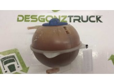 Recambio de deposito expansion para volkswagen golf iii berlina (1h1) 2.0 referencia OEM IAM   