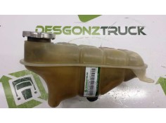 Recambio de deposito expansion para mercedes-benz clase c (w201) berlina 2.3 cat referencia OEM IAM 1245000649  