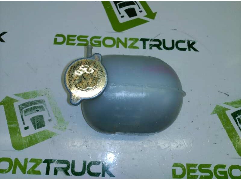 Recambio de deposito expansion para nissan vanette cargo (hc23) familiar (5 asientos) referencia OEM IAM 217109C001  