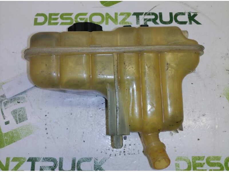 Recambio de deposito expansion para peugeot 407 st confort referencia OEM IAM   