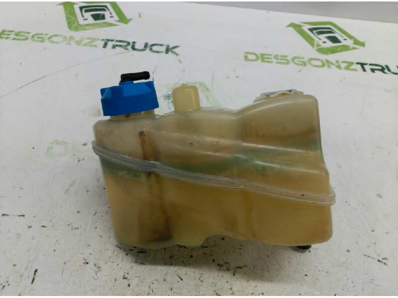 Recambio de deposito expansion para fiat punto berlina (188) 1.9 d (i) referencia OEM IAM   