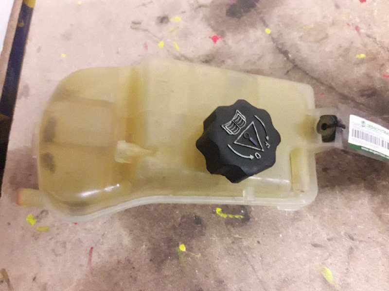 Recambio de deposito expansion para citroën xsara picasso 1.6 hdi 110 exclusive referencia OEM IAM 132323  
