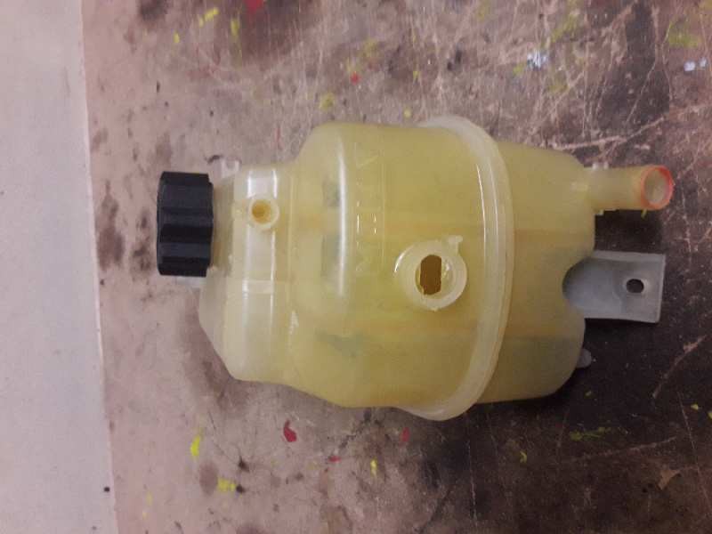 Recambio de deposito expansion para citroën xsara picasso 1.6 hdi 110 exclusive referencia OEM IAM 132323  