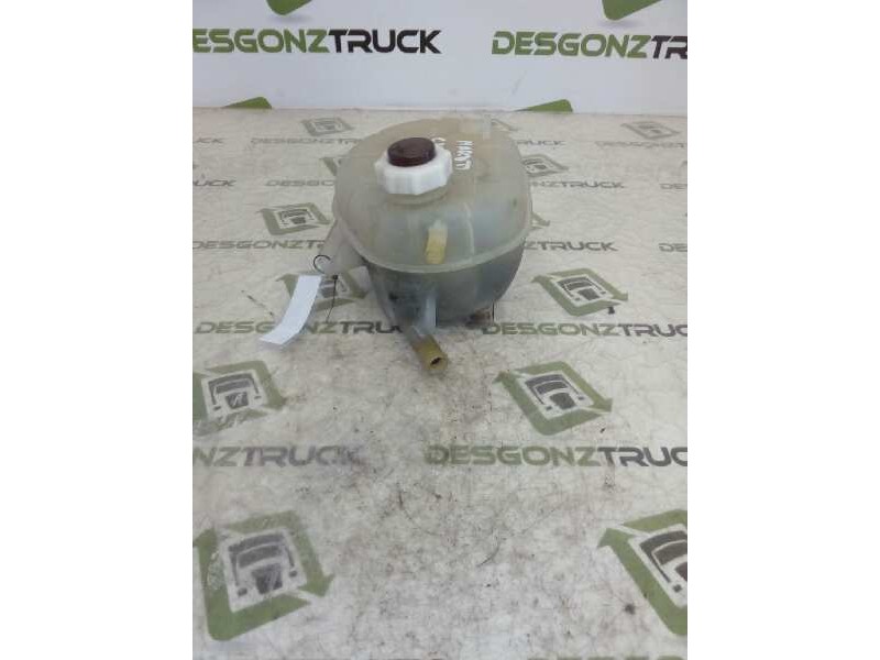 Recambio de deposito expansion para renault trucks mascott 90 (86cv) referencia OEM IAM 7700838740  